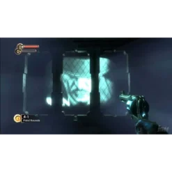 BIOSHOCK XBOX 360 IG2