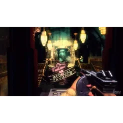 BIOSHOCK XBOX 360 IG1