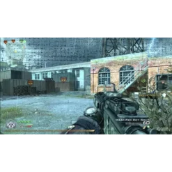 CALL OF DUTY MW2 XBOX 360 IG2