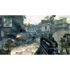 CALL OF DUTY MW2 XBOX 360 IG3