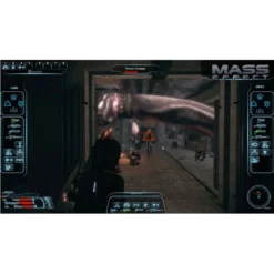 MASS EFFECT XBOX 360 IG2