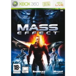 MASS EFFECT