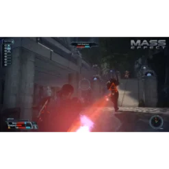 MASS EFFECT XBOX 360 IG1