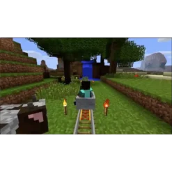 MINECRAFT XBOX 360 IG3