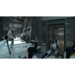 PORTAL 2 XBOX 360 IG3