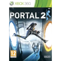 PORTAL 2