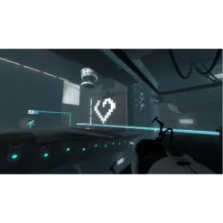 PORTAL 2 XBOX 360 IG1