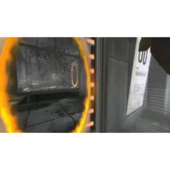 PORTAL 2 XBOX 360 IG2