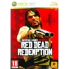RED DEAD REDEMPTION