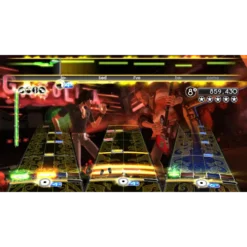 ROCK BAND 2 XBOX 360 IG2