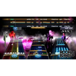 ROCK BAND 3 XBOX 360 IG3
