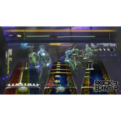 ROCK BAND 3 XBOX 360 IG1