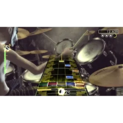 ROCK BAND XBOX 360 IG2