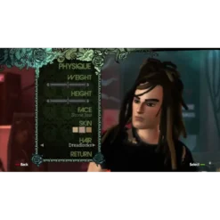 ROCK BAND XBOX 360 IG1