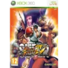 SUPER STREET FIGHTER IV