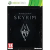 THE ELDER SCROLLS V SKYRIM