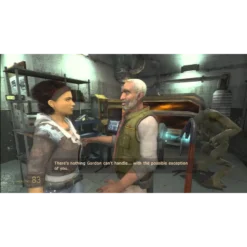 THE ORANGE BOX XBOX 360 IG2