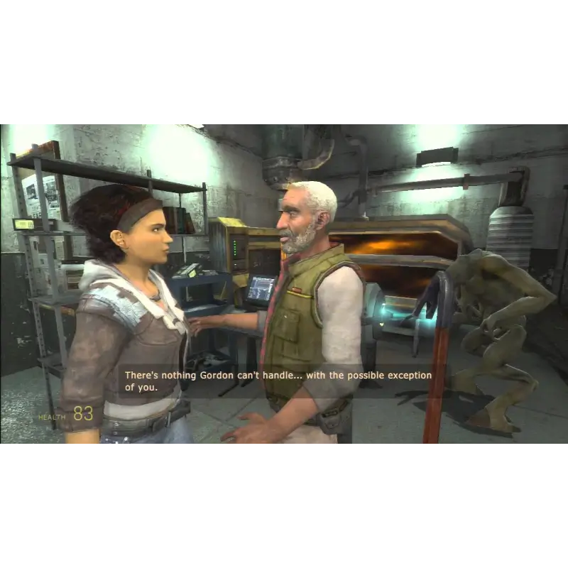 THE ORANGE BOX XBOX 360 - Image 3