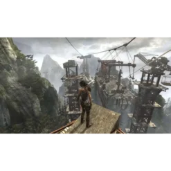 TOMB RAIDER XBOX 360 IG2