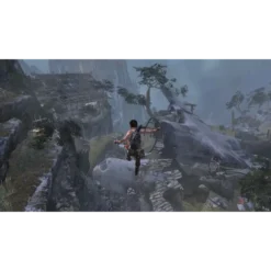 TOMB RAIDER XBOX 360 IG3