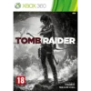 TOMB RAIDER