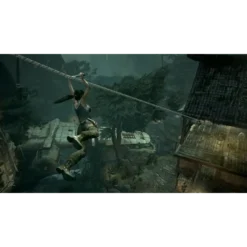 TOMB RAIDER XBOX 360 IG1