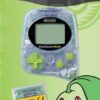 POKEMON MINI CHIKORITA GREEN