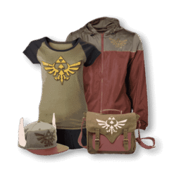 MERCHANDISE