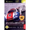 RACING EVOLUZIONE XBOX