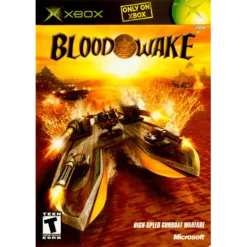 BLOOD-WAKE-XBOX