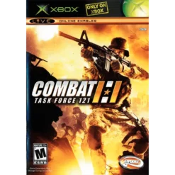 COMBAT-TASK-FORCE-121-XBOX