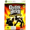 GUITAR HERO WORLD TOUR