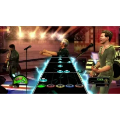 GUITAR HERO VAN HALEN XBOX 360 IG3