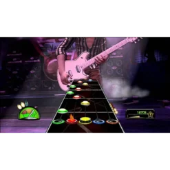 GUITAR HERO VAN HALEN XBOX 360 IG1