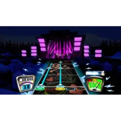 GUITAR HERO II XBOX 360 IG2