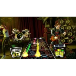 GUITAR HERO II XBOX 360 IG3
