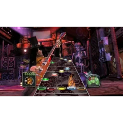 GUITAR HERO III LEGENDS OF ROCK BUNDLE XBOX 360 IG3