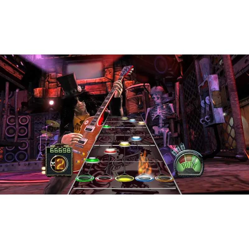 GUITAR HERO III XBOX 360 - Image 4