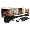 GUITAR HERO III LEGENDS OF ROCK