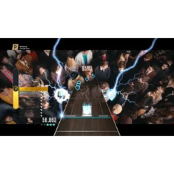 GUITAR HERO LIVE BUNDLE XBOX 360 IG3