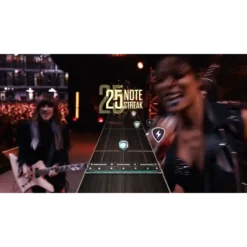 GUITAR HERO LIVE BUNDLE XBOX 360 IG1