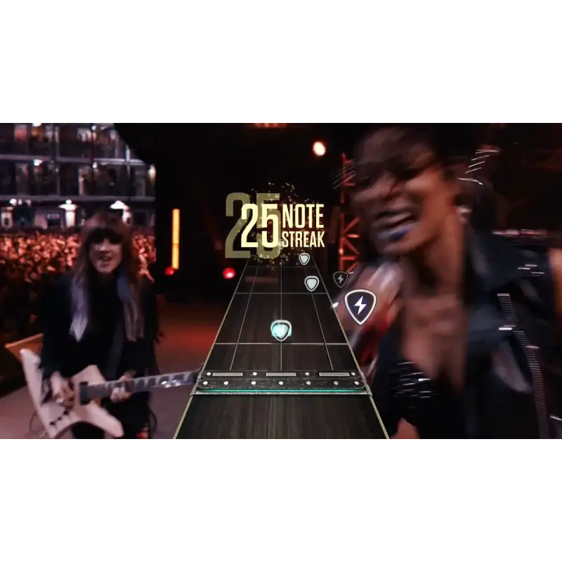 GUITAR HERO LIVE XBOX 360 - Image 2