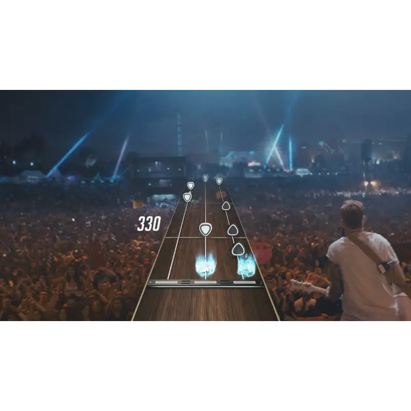 GUITAR HERO LIVE XBOX 360 - Image 3