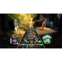 GUITAR HERO AEROSMITH BUNDLE XBOX 360 IG2