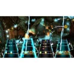 GUITAR HERO 5 XBOX 360 IG3