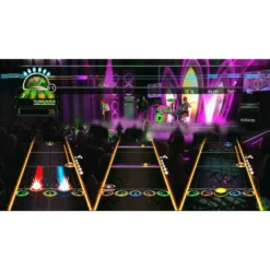 GUITAR HERO WORLD TOUR XBOX 360 IG3