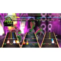 GUITAR HERO WORLD TOUR XBOX 360 IG2