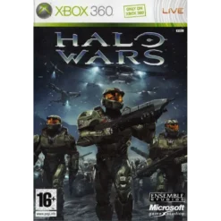 HALO WARS