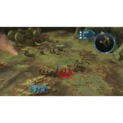 HALO WARS XBOX 360 IG1