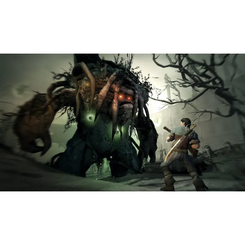 FABLE II XBOX 360 - Image 3